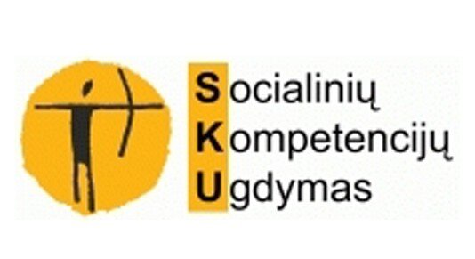 Socialinių kompetencijų ugdymas